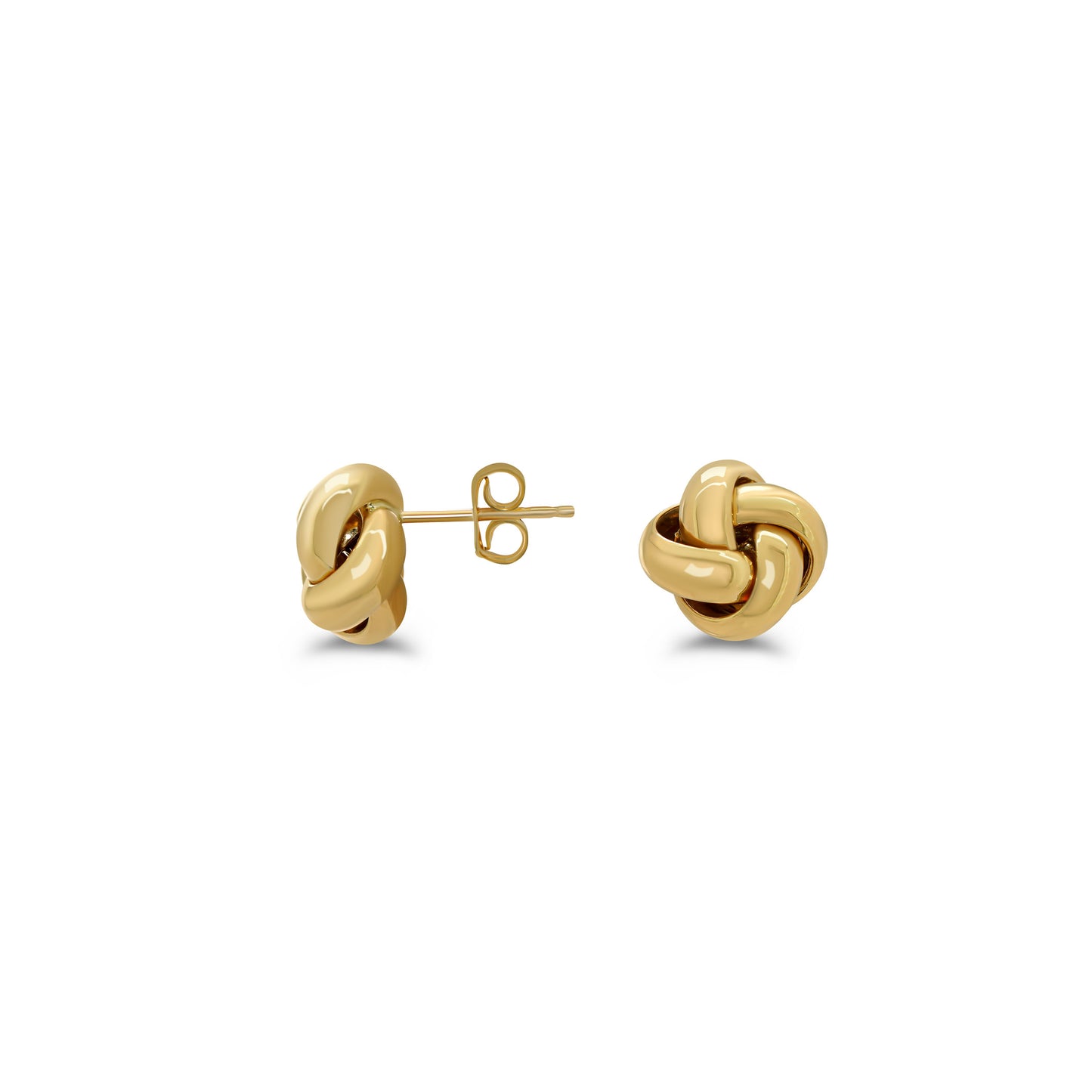 Knot Earrings