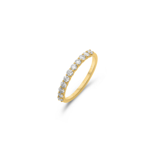 Diamond Eternity Ring